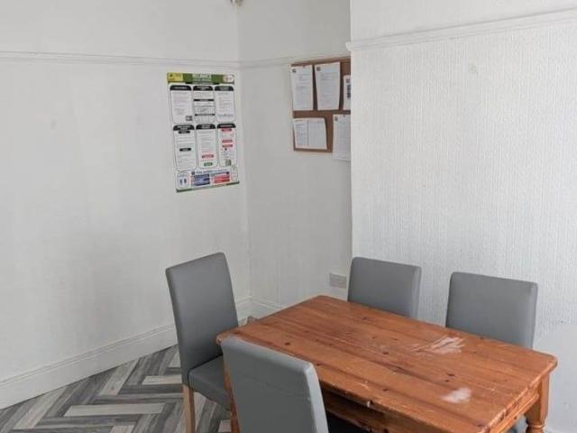 Room for rent in Ladywood, West Midlands