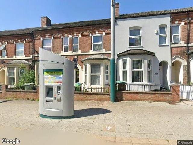 Room for rent in Lenton Abbey, City of Nottingham