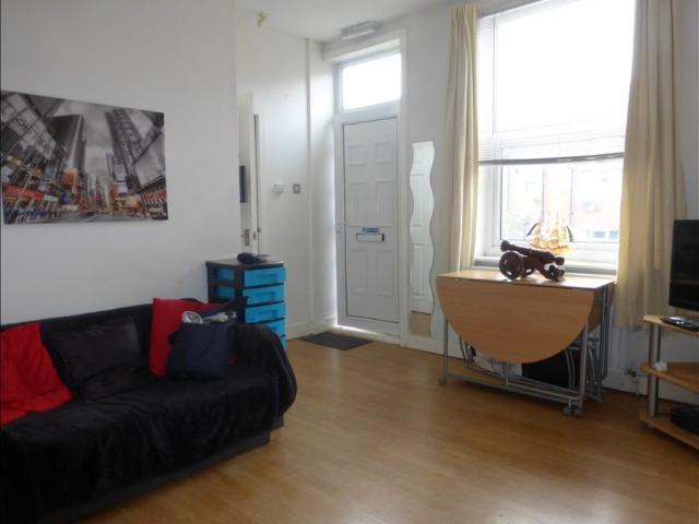 Room for rent in West Yorkshire