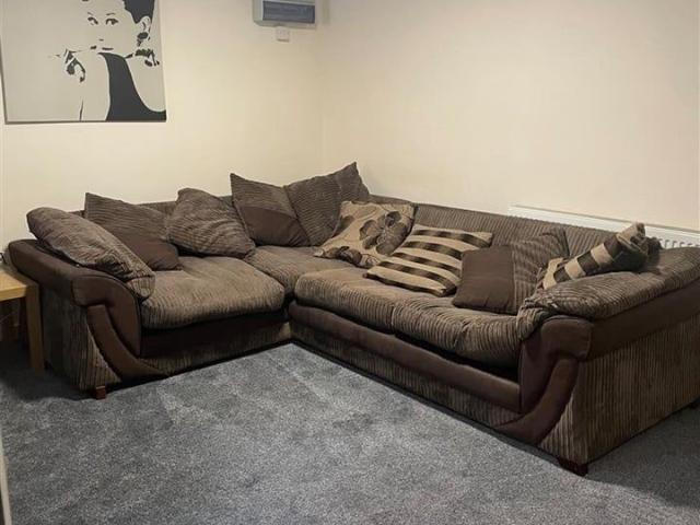 Room for rent in The Meadows, Haddon