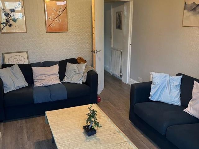 Room for rent in Saint George's, Sheffield
