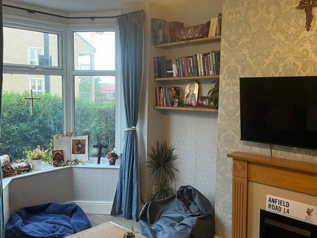 Room for rent in Saint George's, Netherthorpe