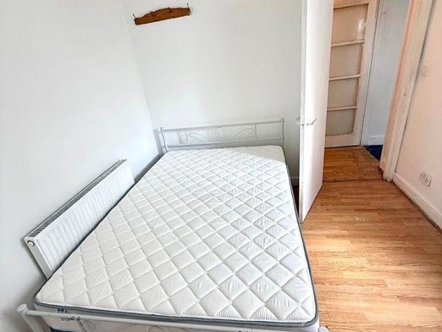 Room for rent in The Polygon, City Of Southampton