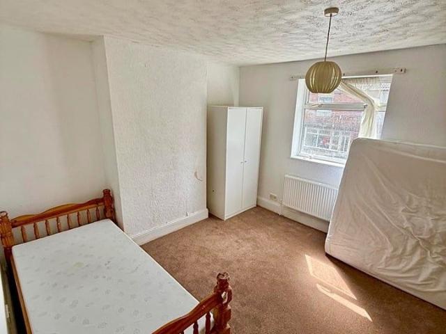 Room for rent in The Polygon, City Of Southampton