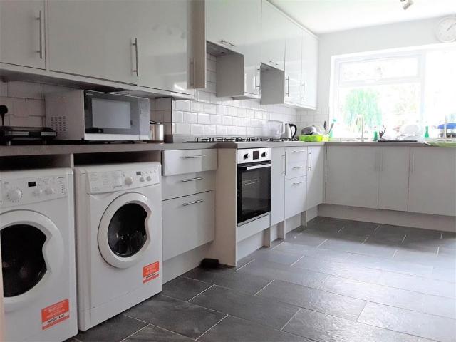 Room for rent in London Borough of Harrow, Greater London