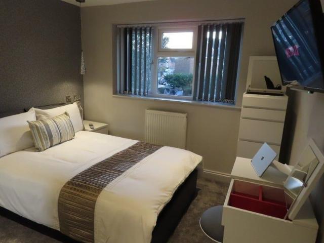 Room for rent in Sudbury, Greater London