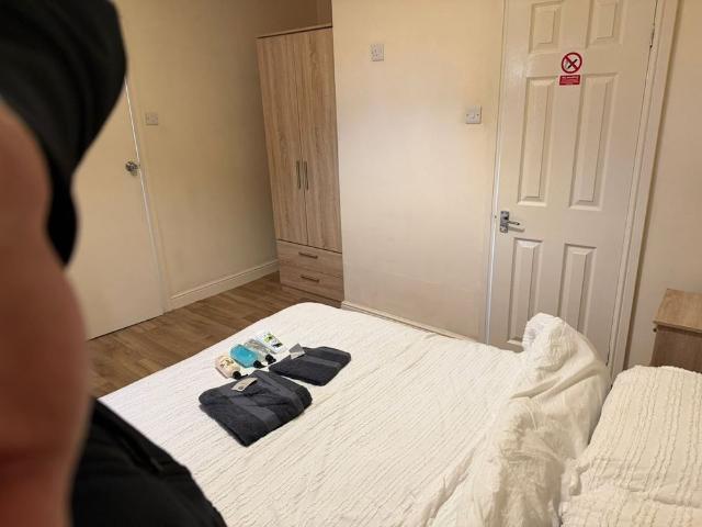 Room for rent in Spring Park, Luton
