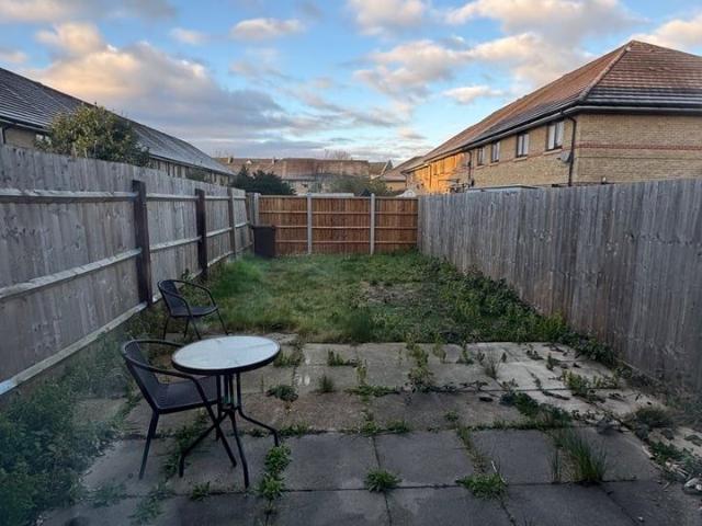 Room for rent in London, Wanstead