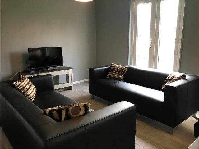 Room for rent in Bulwell, City of Nottingham