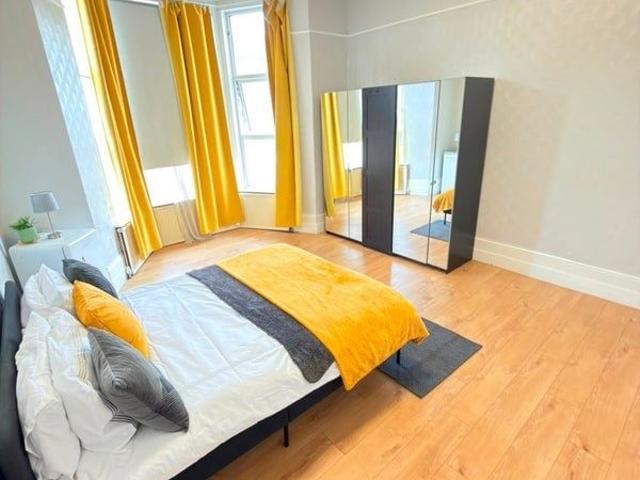 Room for rent in West Hackney, Greater London