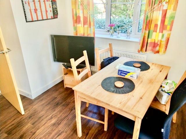 Room for rent in Stoke Gifford, South Gloucestershire