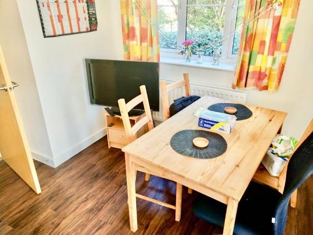 Room for rent in Stoke Gifford, South Gloucestershire