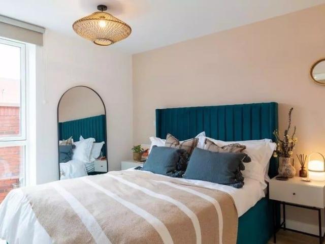 Room for rent in Woodhouse, West Yorkshire