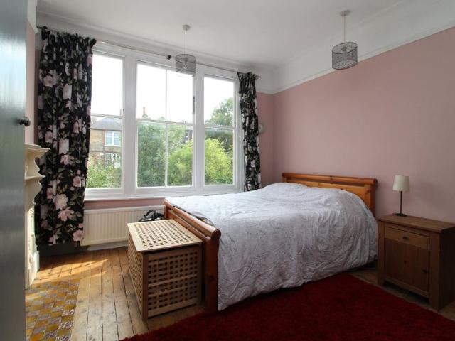 House for rent in London Borough of Croydon, Greater London