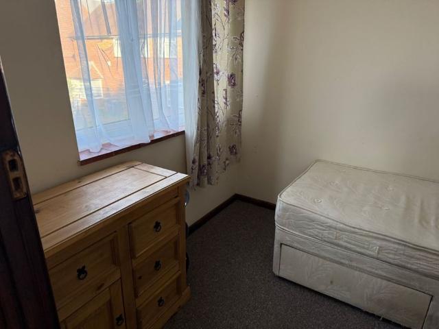 Room for rent in Spring Park, Isle Of Man