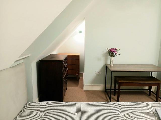Room for rent in Lozells, Isle Of Man