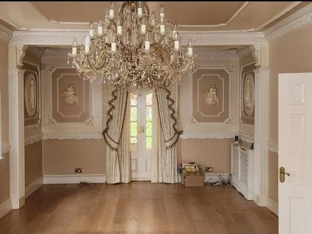 Room for rent in Gants Hill, Greater London