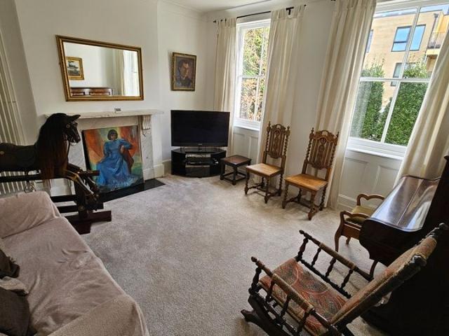 Room for rent in Peckham, Greater London
