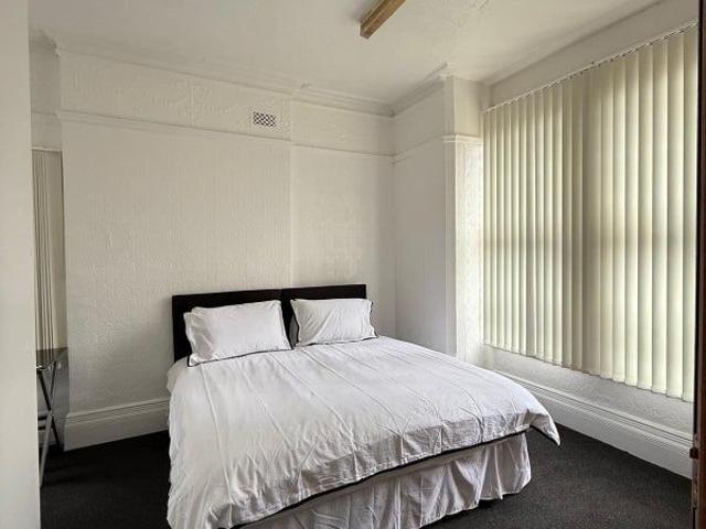 Room for rent in Haddon, East Midlands