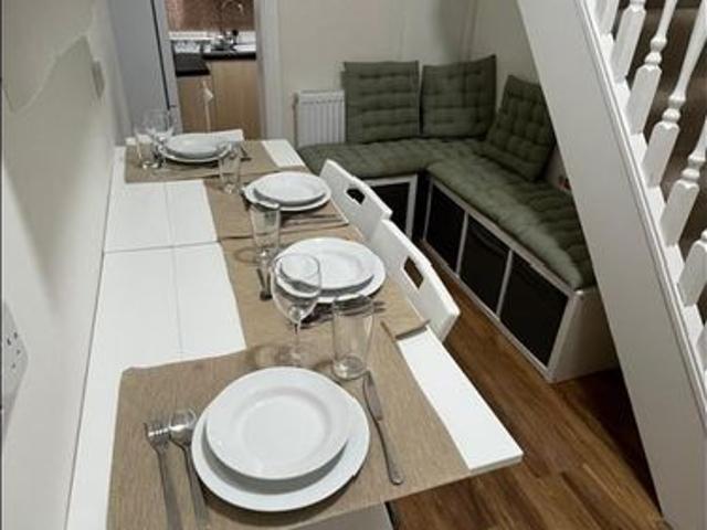 Room for rent in London Borough of Croydon, Greater London