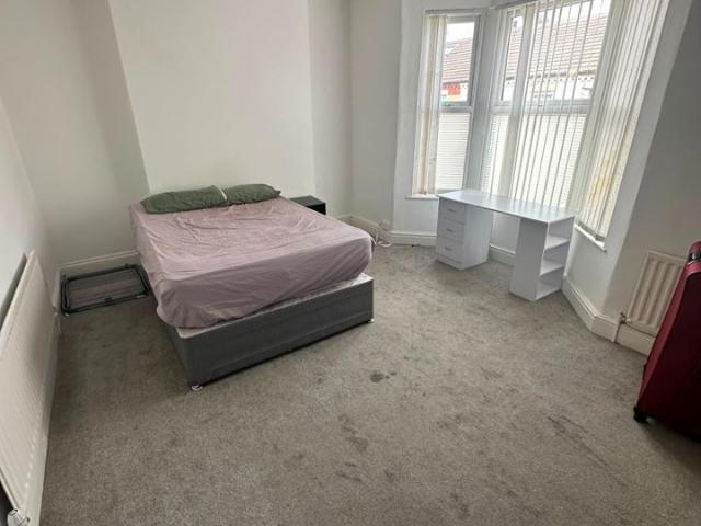 Room for rent in St George's Quarter / Cultural Quarter, Calderstones
