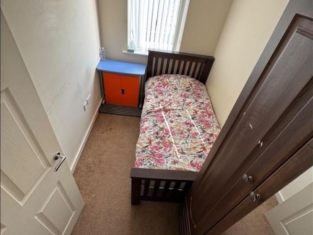 Room for rent in Ladywood, West Midlands