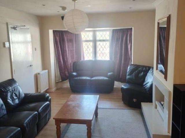 Room for rent in Ladywood, West Midlands