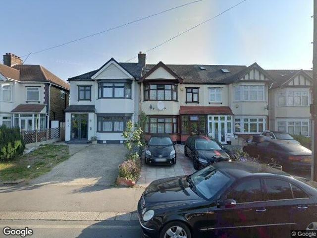 Room for rent in Gants Hill, Greater London