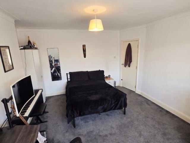 Apartment for rent in Harlesden, Greater London
