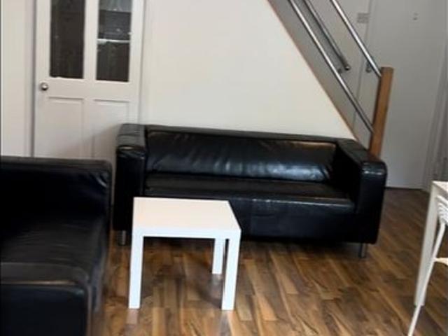 Room for rent in City Centre, South Yorkshire