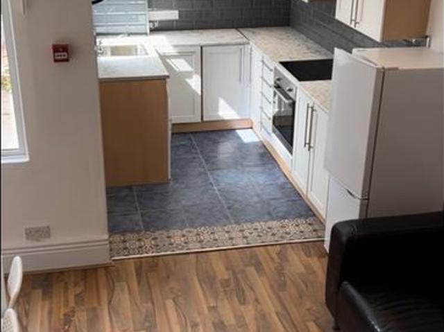 Room for rent in City Centre, South Yorkshire