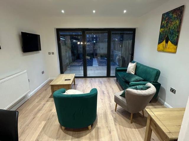 Room for rent in Walworth, Greater London
