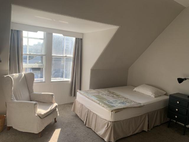 Apartment for rent in North Leith, Trinity