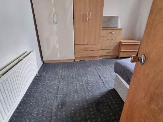 Room for rent in London Borough of Newham, Greater London