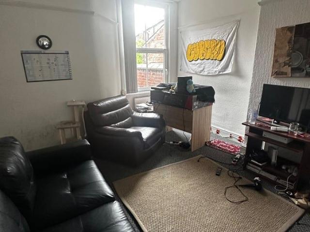 Room for rent in City Centre, Georgia