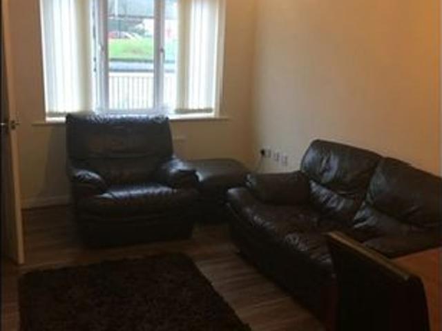 Room for rent in City Centre, Georgia