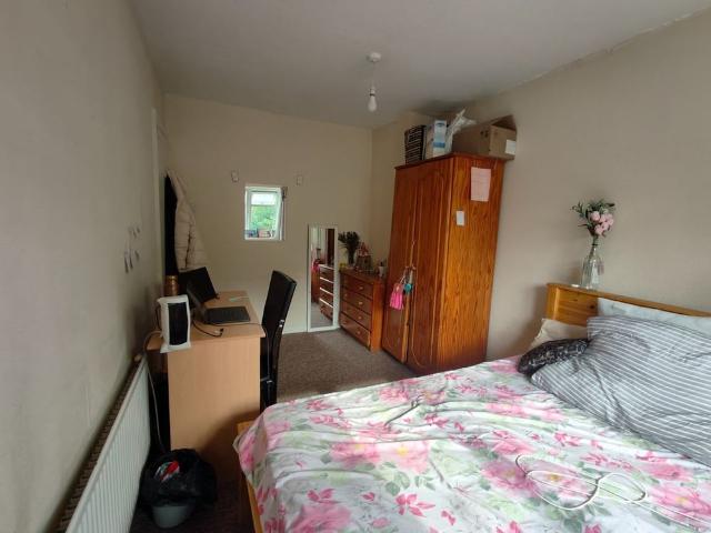 Room for rent in Ladywood, West Midlands