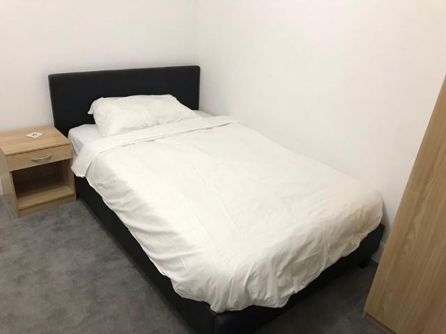 Room for rent in City Centre, South Yorkshire