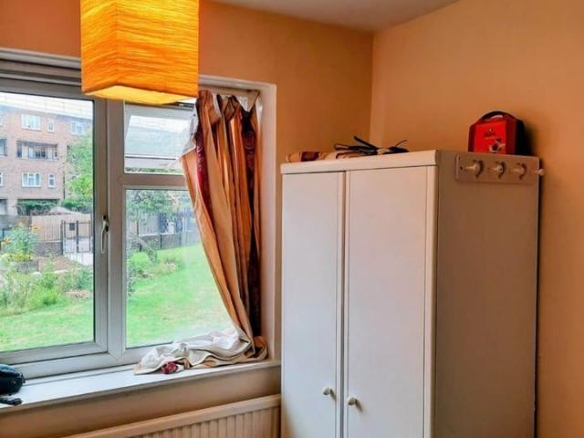 Room for rent in Stoke Newington, Greater London