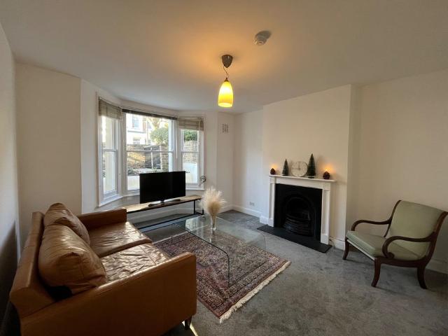 Room for rent in Kensal Town, Maida Vale