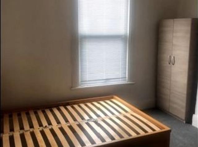 Room for rent in Upper Edmonton, Greater London