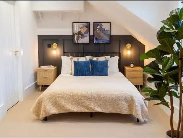 House for rent in Hendon