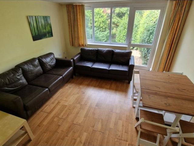 Room for rent in Highfield, City Of Southampton