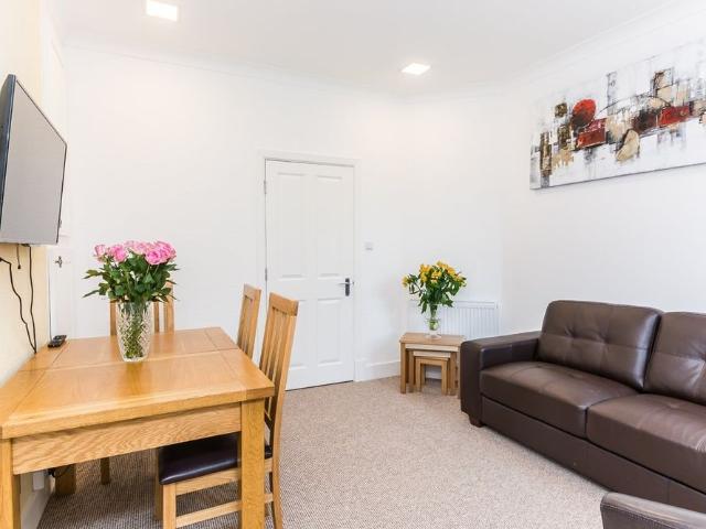 Apartment for rent in Newtown, Reading