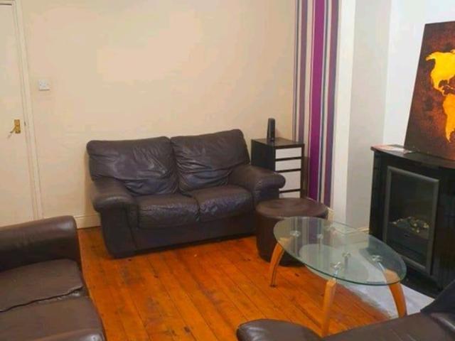 Room for rent in Attenborough, East Midlands