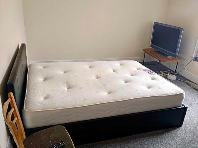 Room for rent in The Polygon, City Of Southampton