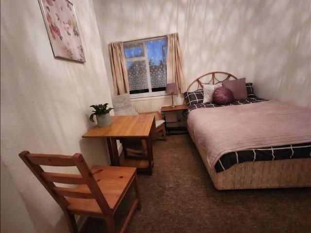 Room for rent in Crouch End, Greater London
