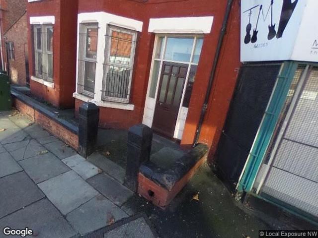 Room for rent in Cavern Quarter, Calderstones
