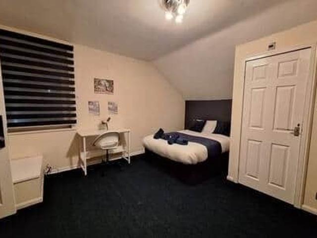 Room for rent in The Meadows, Haddon