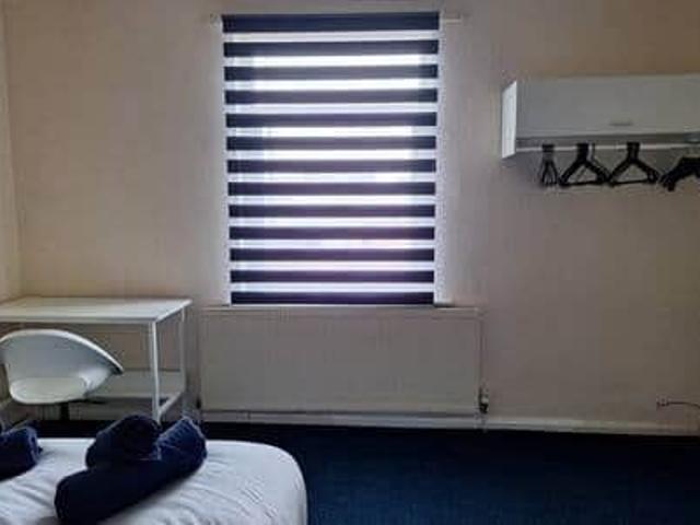 Room for rent in The Meadows, Haddon